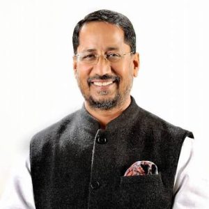 Anil Joshi