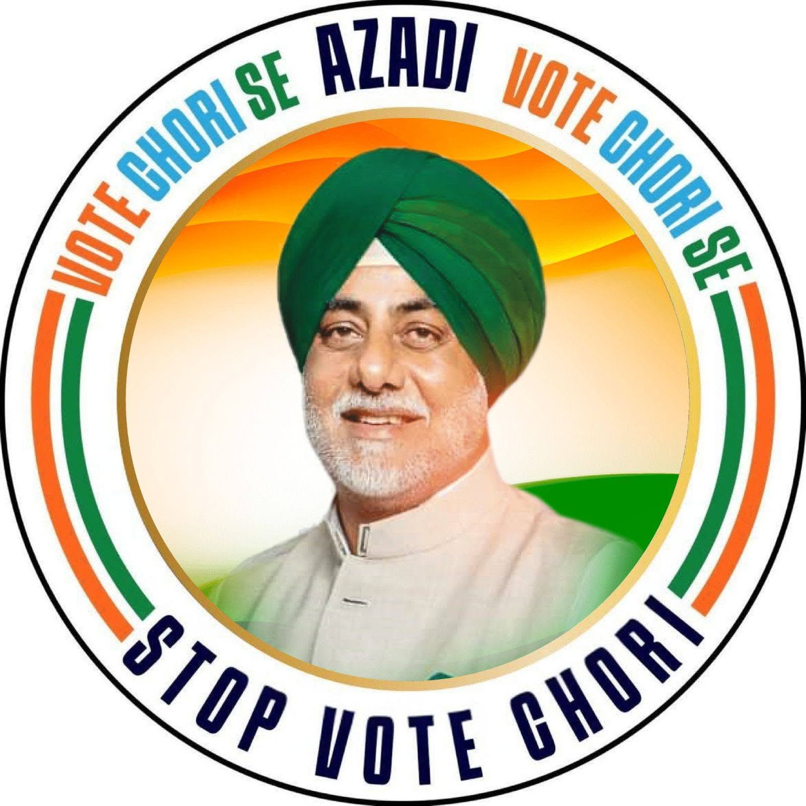 Kaka Randeep Singh Nabha