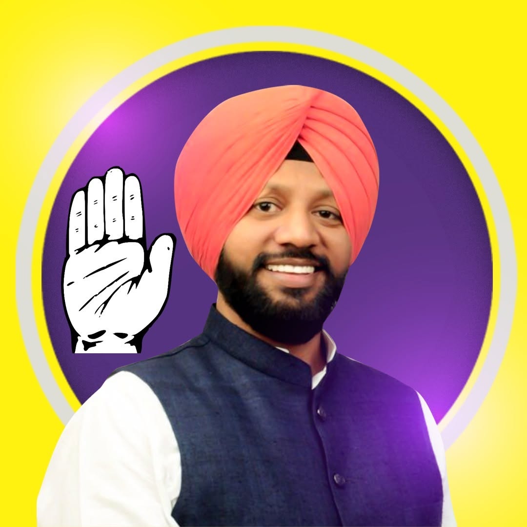 Sukhwinder Singh (Danny) Bandala