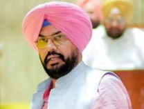 Kuldeep Singh Dhaliwal