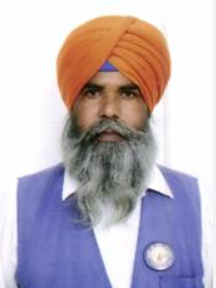 Anarjit Singh Jagde Raho
