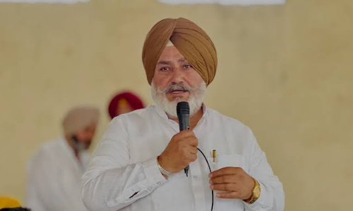 Chetan Singh Jouramajra
