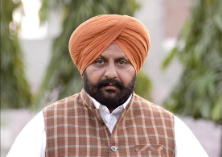 Ranbir Singh Bhullar