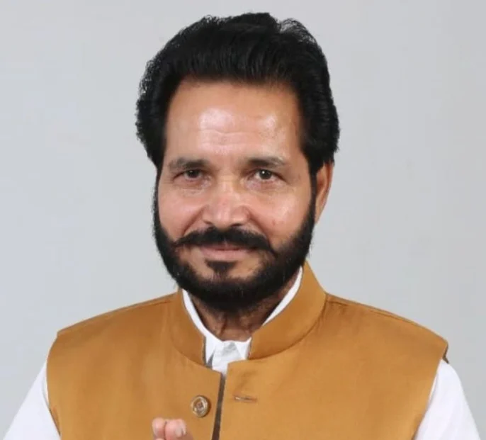 Hakam Singh Thekedar