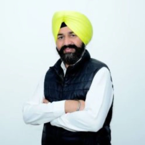 Gurpreet Singh Banawali