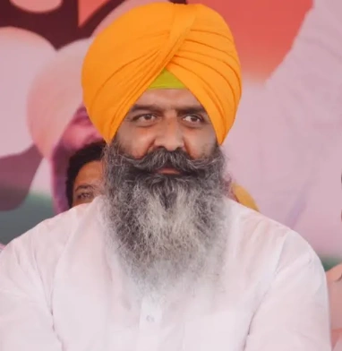 Ramanjit Singh Sikki