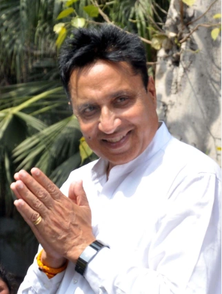 Dr.Ajay Gupta