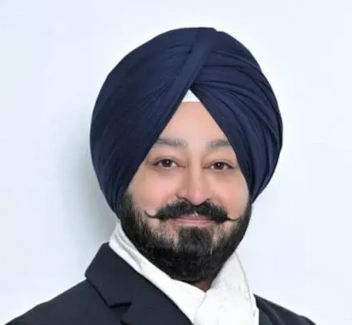 AjitPal Singh Kohli