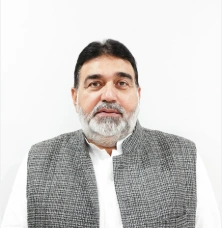 Ashok Parashar Pappi