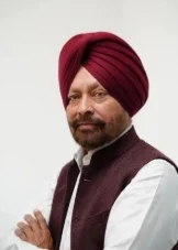Jagdeep Singh Kaka Brar