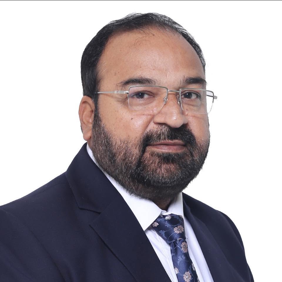 Sukhwinder Singh Kotli