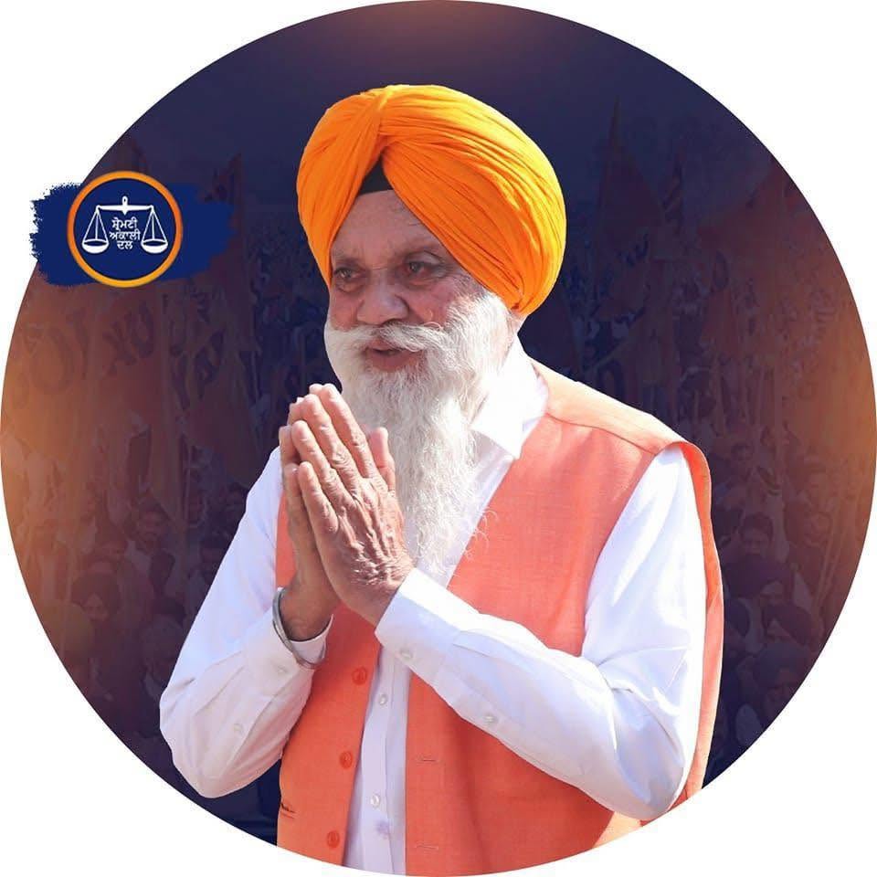 Veer Singh Lopoke