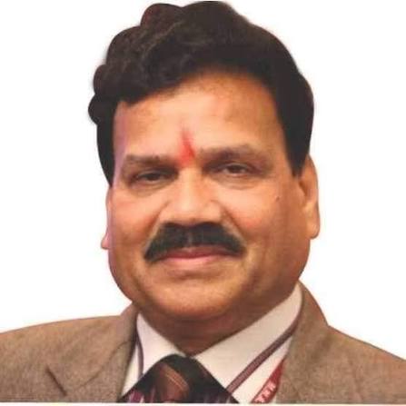 Dr. Raj Kumar Verka
