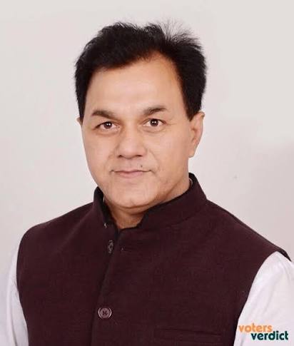 1. Dr. Raj Kumar Chabbewal