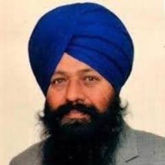 Sohan Singh Thandal