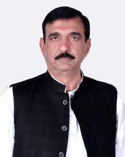 Dr. Ajay Kumar