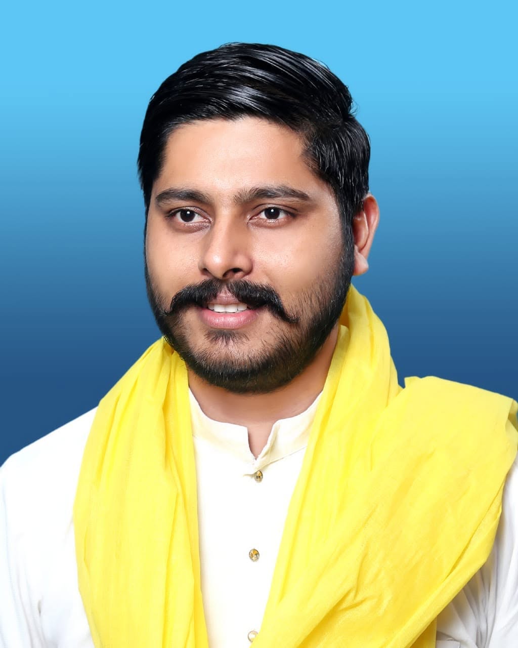 Amansher Singh Shery Kalsi