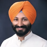 Amritpal Singh Sukhanand