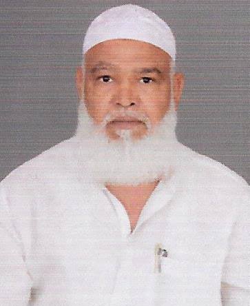 Aslam Ali