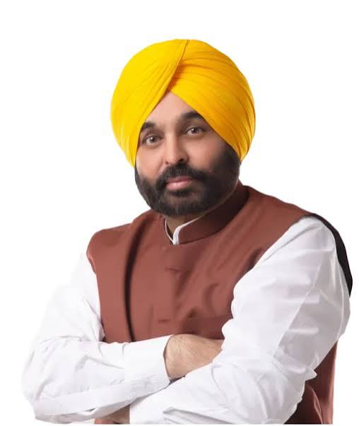 Bhagwant Mann