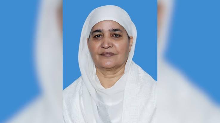Bibi Jagir Kaur