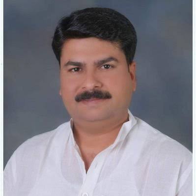Brijesh Chahar