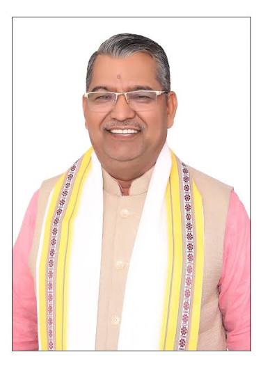 Chandrapal Singh