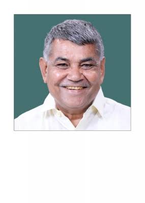 Chaudhary Babulal