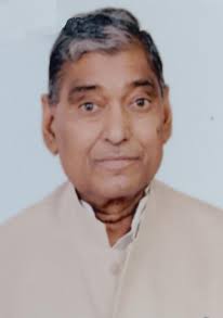 Chhotey Lal Verma