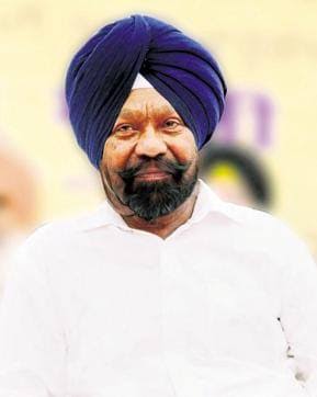 Darshan Singh Kotfatta