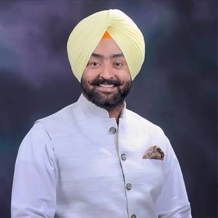 Devinderjeet Singh Laddi Dhose