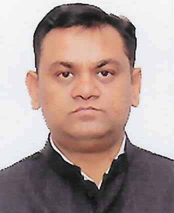 Dinesh Khatik