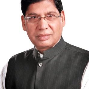 Dr. Girraj Singh Dharmesh