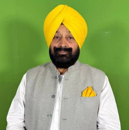 Fauja Singh
