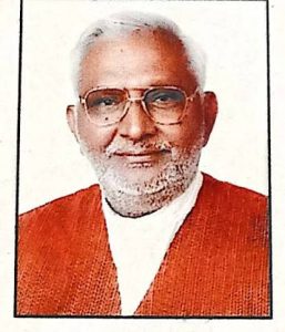 Gajraj Singh
