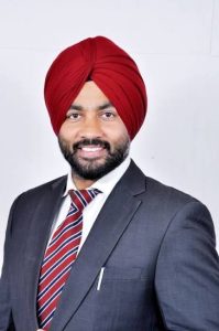 Gulzar Singh Moonak