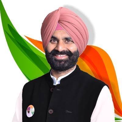 Gurpreet Singh