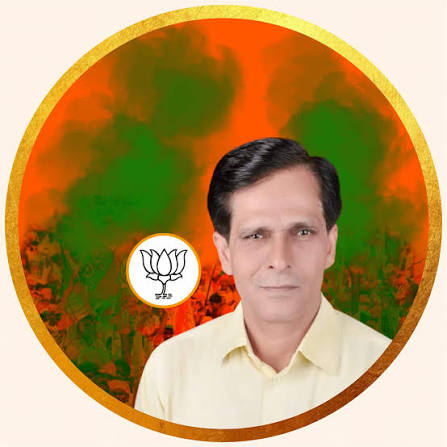 Harendra Singh Tewatia