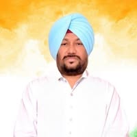 Harvinder Singh Laddi