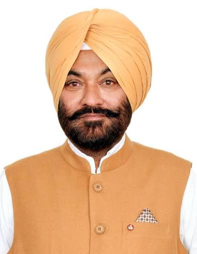 Jiwan Singh Sangowal