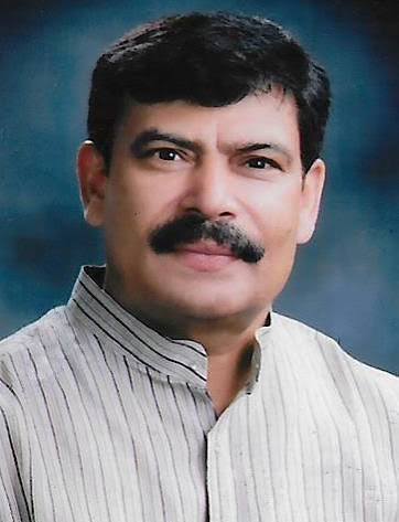 Krishan Pal Malik