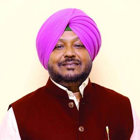 Kuldeep Singh Vaid (Bulara)