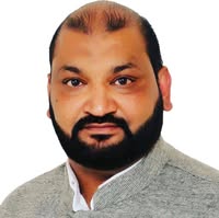 Kuljit Singh Sarhal