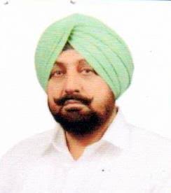 Kuljit Singh Randhawa