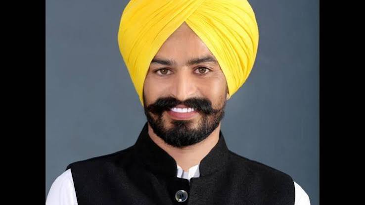 Labh Singh Ugoke