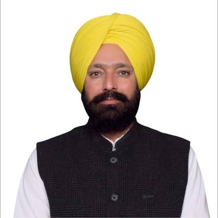 Lakhbir Singh Rai