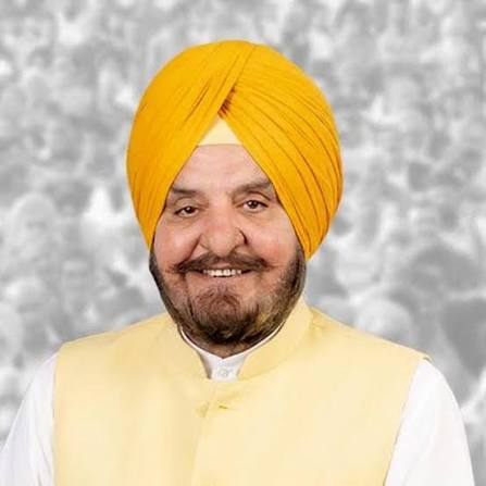Lakhbir Singh Lodhinangal