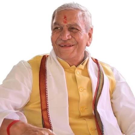 Laxmi Narayan Chaudhary