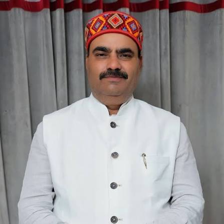 Madhusudan Sharma