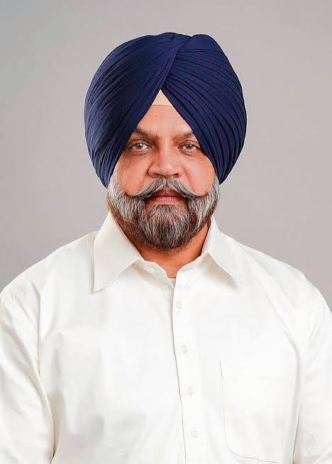 Manpreet Singh Ayali